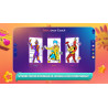 Just Dance 2025 (Code in Box) - Nintendo Switch