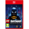 LEGO Batman: Legacy of the Dark Knight (Dziedzictwo Mrocznego Rycerza) - Nintendo Switch 2