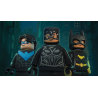LEGO Batman: Legacy of the Dark Knight (Dziedzictwo Mrocznego Rycerza) - PS5