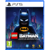 LEGO Batman: Legacy of the Dark Knight (Dziedzictwo Mrocznego Rycerza) - PS5