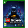LEGO Batman: Legacy of the Dark Knight (Dziedzictwo Mrocznego Rycerza) - Xbox Series X