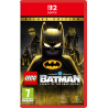 LEGO Batman: Dziedzictwo Mrocznego Rycerza – Edycja Deluxe - Nintendo Switch 2