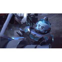 LEGO Batman: Dziedzictwo Mrocznego Rycerza – Edycja Deluxe - PS5