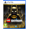LEGO Batman: Dziedzictwo Mrocznego Rycerza – Edycja Deluxe - PS5