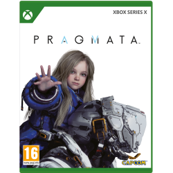 Pragmata - Xbox Series X