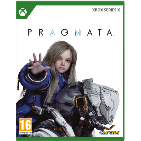 Pragmata - Xbox Series X