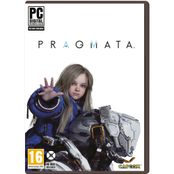 (DLC) Pragmata - PC