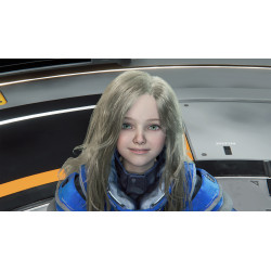 Pragmata - Nintendo Switch 2