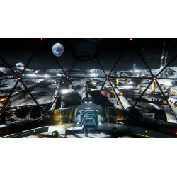 Pragmata - Nintendo Switch 2