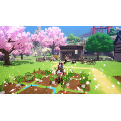 Rune Factory: Guardians of Azuma - PS5