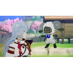 Rune Factory: Guardians of Azuma - PS5