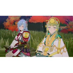 Rune Factory: Guardians of Azuma - PS5