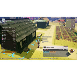 Rune Factory: Guardians of Azuma - PS5