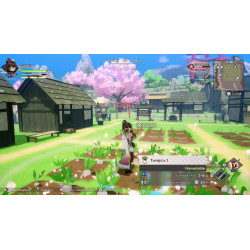 Rune Factory: Guardians of Azuma - PS5