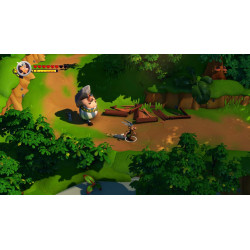 Asterix Maxi Collection - PS5