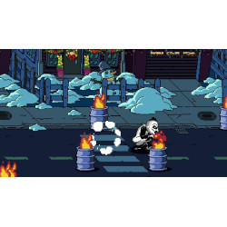 Terrifier The Videogame - PS5