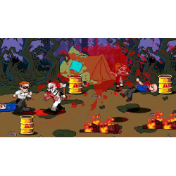 Terrifier The Videogame - PS5