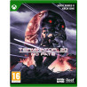 Terminator 2D: No Fate (Day 1 Edition) - Xbox One / Series X