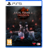 Fatal Frame II: Crimson Butterfly REMAKE - PS5