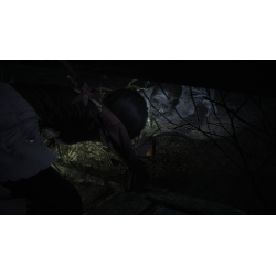 Fatal Frame II: Crimson Butterfly REMAKE - PS5