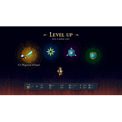 Sea of Stars (Import) - Nintendo Switch