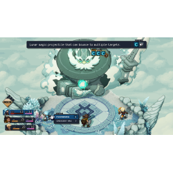 Sea of Stars (Import) - Nintendo Switch