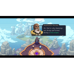 Sea of Stars (Import) - Nintendo Switch