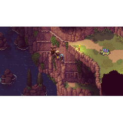 Sea of Stars (Import) - Nintendo Switch