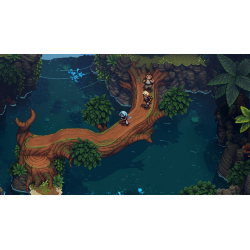 Sea of Stars (Import) - Nintendo Switch