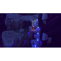 Sea of Stars (Import) - Nintendo Switch