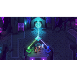 Sea of Stars (Import) - Nintendo Switch