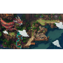 Sea of Stars (Import) - Nintendo Switch