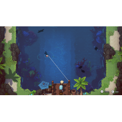 Sea of Stars (Import) - Nintendo Switch