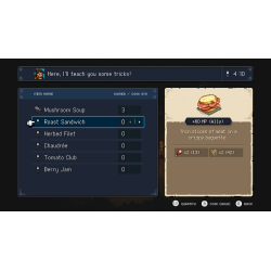 Sea of Stars (Import) - Nintendo Switch