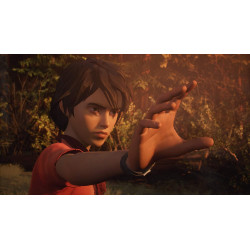 Life is Strange 2 - PS4