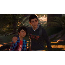 Life is Strange 2 - PS4