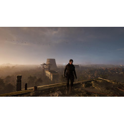 S.T.A.L.K.E.R. 2: Heart of Chernobyl - Xbox Series X