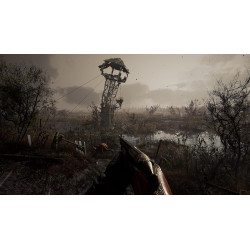 S.T.A.L.K.E.R. 2: Heart of Chernobyl - Xbox Series X