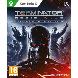 Terminator: Resistance - Complete Edition - Xbox Series X