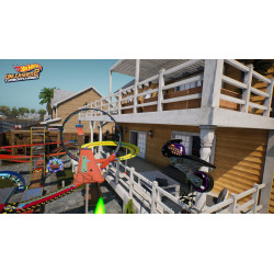 Hot Wheels Unleashed 2: Turbocharged (Day 1 Edition) - PS5