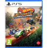Hot Wheels Unleashed 2: Turbocharged (Day 1 Edition) - PS5