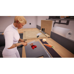 Chef Life - PS5
