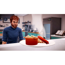 Chef Life - PS5