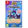 Neopets - Mega Mini Games Collection Day 1 Edition - Nintendo Switch