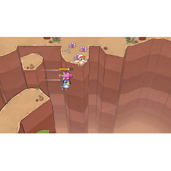 Bluey's Quests for the Gold Pen - Nintendo Switch