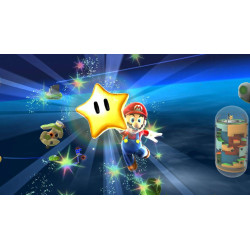 Super Mario Galaxy and Super Mario Galaxy 2 - Nintendo Switch