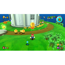 Super Mario Galaxy and Super Mario Galaxy 2 - Nintendo Switch
