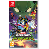 Marvel Cosmic Invasion - Nintendo Switch