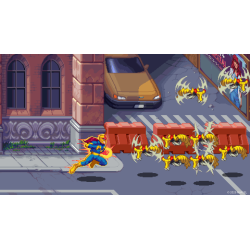 Marvel Cosmic Invasion - Nintendo Switch 2