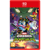Marvel Cosmic Invasion - Nintendo Switch 2